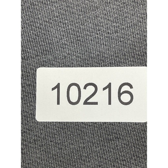 Meta Mens M Jogger Sweatpants Elastic Waist Drawstring Pocket Graphic Print‎ - Picture 12 of 12